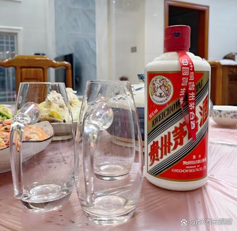 新茅台放多久喝才好截图