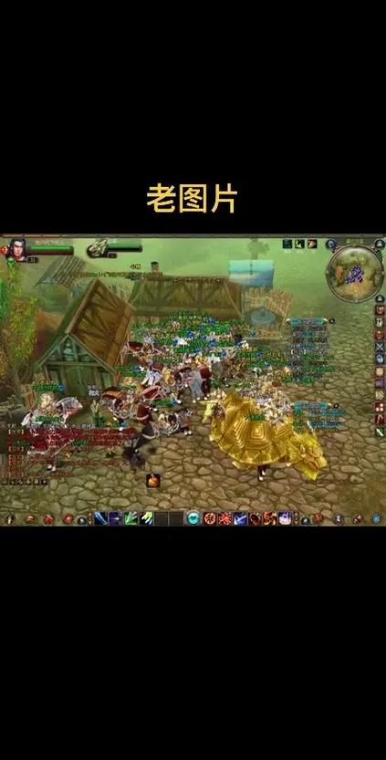 成吉思汗怀旧版手游官方版
