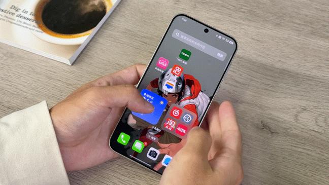 opporeno系统更新后费电吗截图