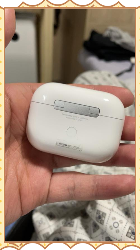 苹果耳机哪个最好