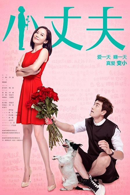 小丈夫电视剧全集免费西瓜