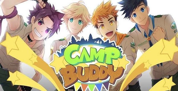 和campbuddy相似的游戏图标