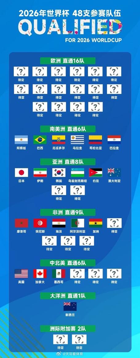 世界杯预选赛截图