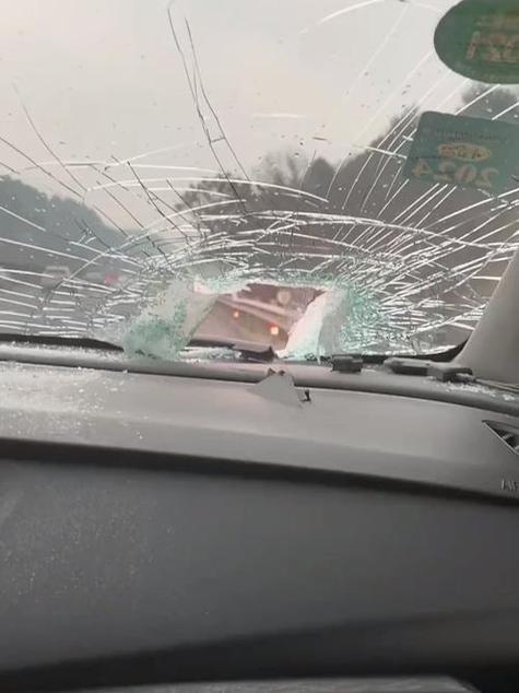 玻璃碎了是老天在暗示什么