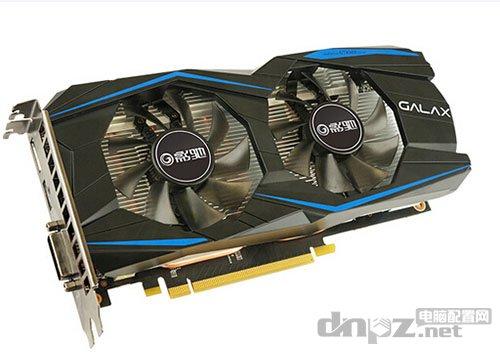gtx960配什么CPU好截图