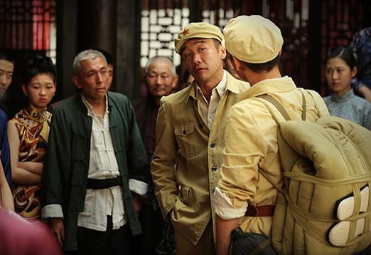 暗棋谍战剧免费观看缩略图