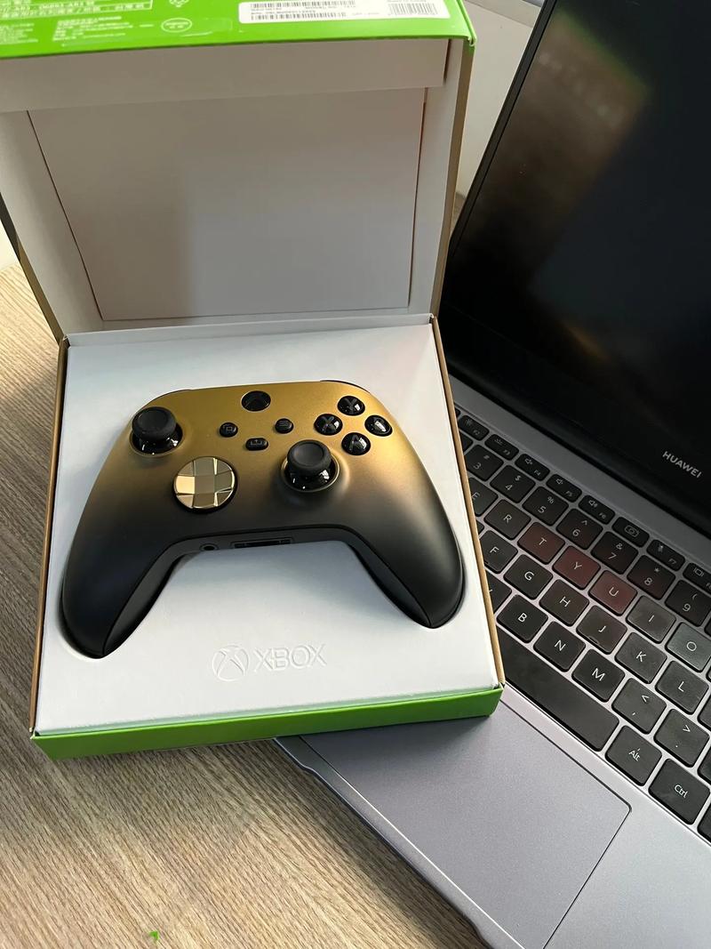 xbox手柄配色推荐