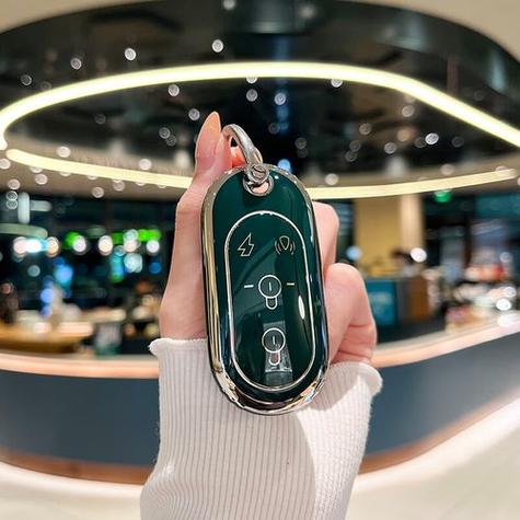 雅迪电动车遥控钥匙游戏截图