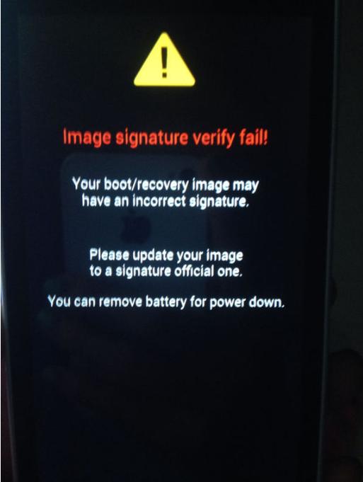 手机开机没反应