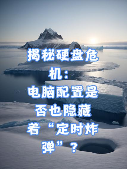 硬盘0b警告严重吗