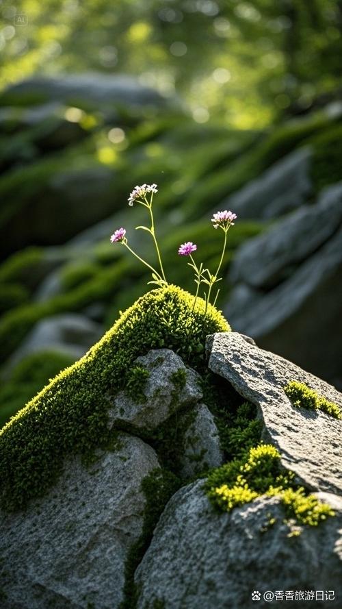 小花成长记