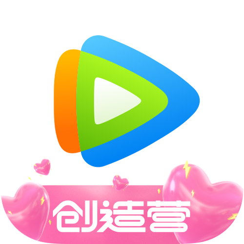 腾讯视频app下载图标