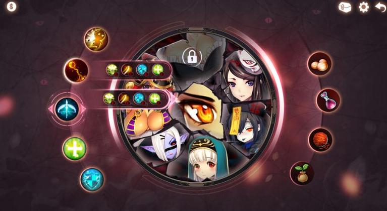 魔镜完美存档版下载缩略图