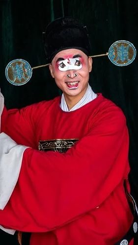 丑角是好人还是坏人