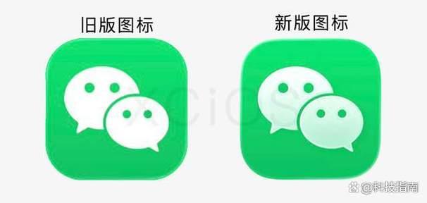 微信区和QQ区区别游戏截图