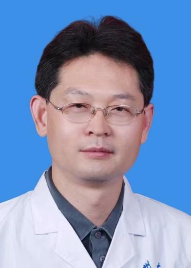 医大二院口腔粘膜专家截图