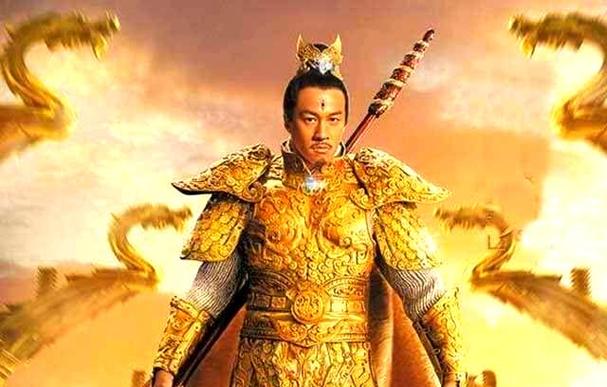 二郎神在天庭地位高吗