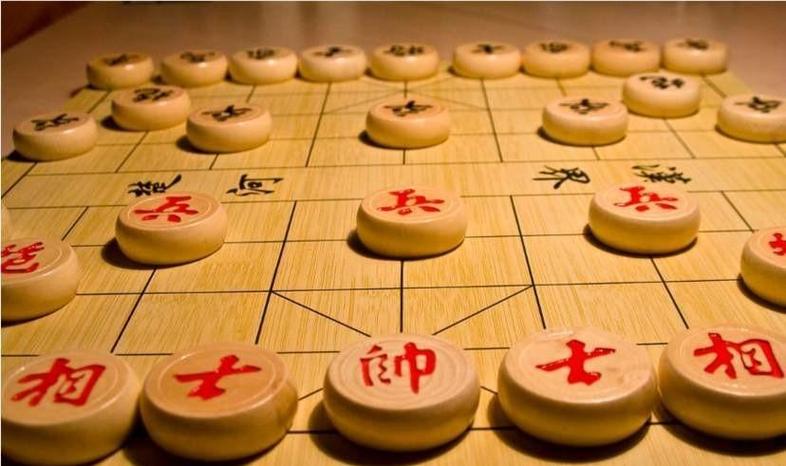 哪个国家禁止玩象棋