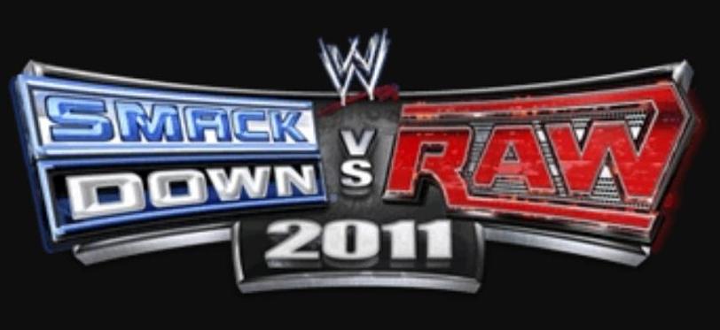 wwe游戏2011