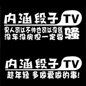 内涵段子安装包