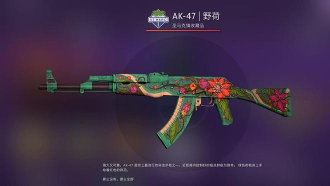 csgo免费版和付费版什么区别缩略图