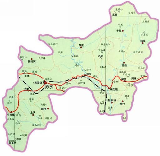 端典地图