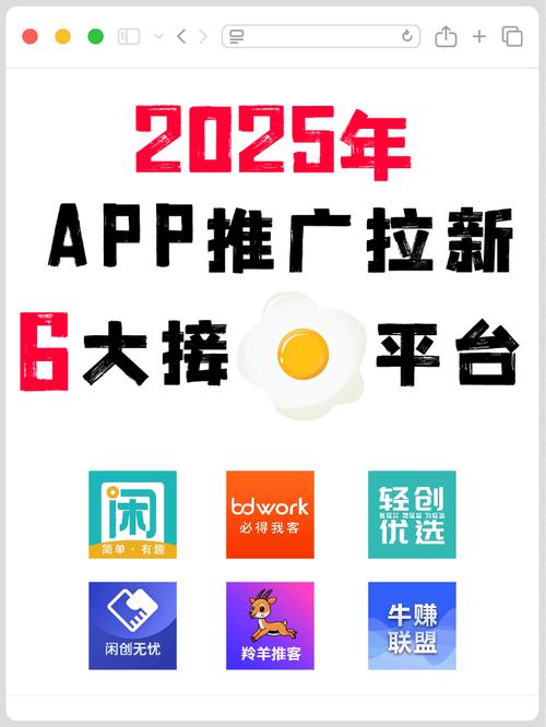 软件推广平台