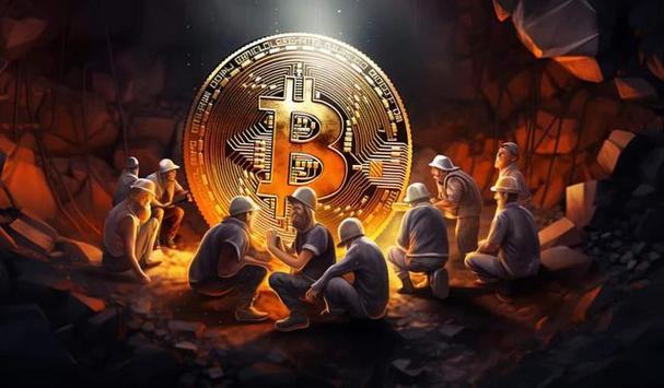 比特币挖矿对国家能源安全的影响截图