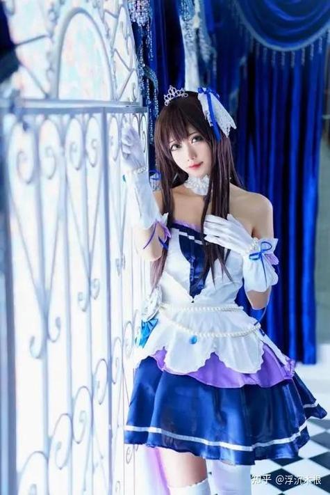 男生cos女装要穿内衣吗