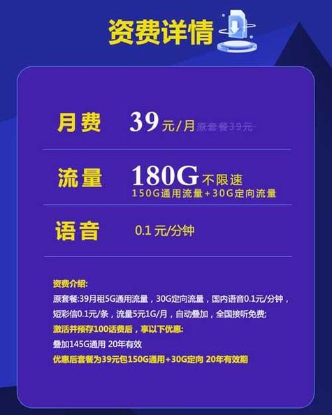 中国电信最良心的套餐