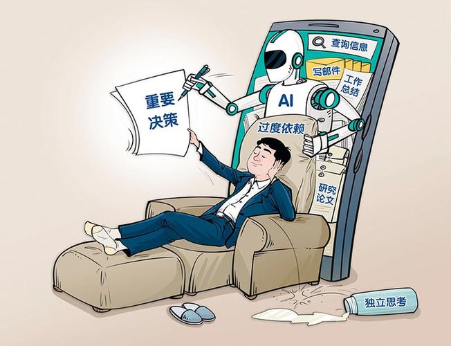 AI风险游戏截图