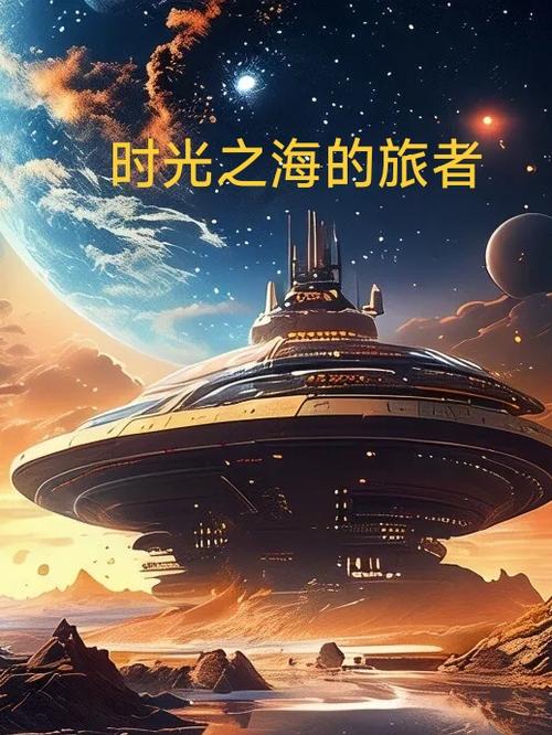 打开时光机