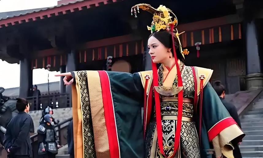 芈月最后被谁杀的图标