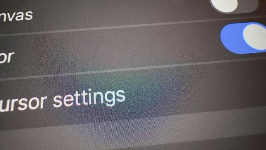 ipad画质不清晰的原因