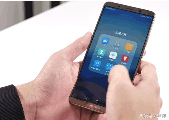 mate10pro卡槽装内存卡图标