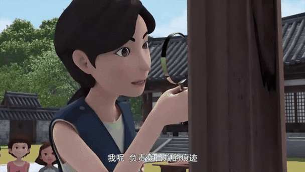 小咖和咖宝车神的人物介绍