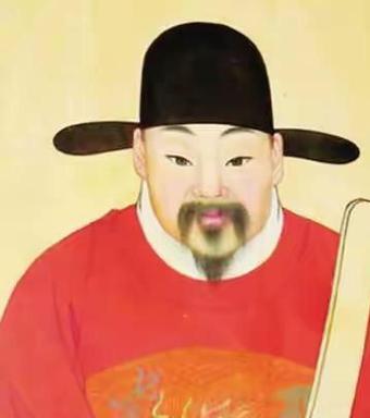 文武状元第一人