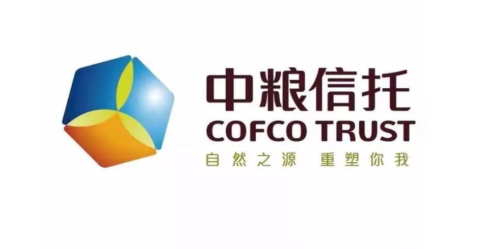 中粮信托有限责任公司图标