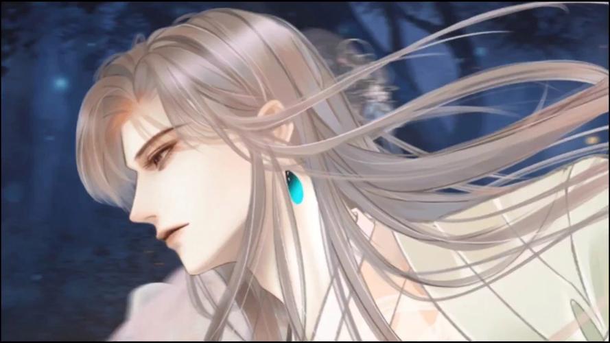 橙光关于兽世的作品最新图标