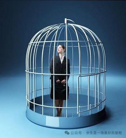 人民打破了思想禁锢