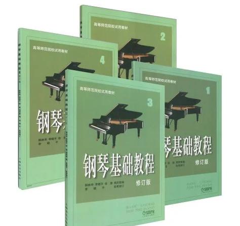 钢琴基础知识有哪些
