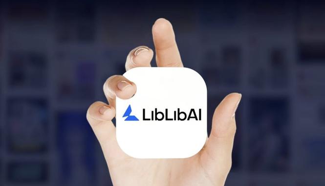 liblibai官网手机版入口截图