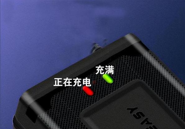 电动三轮车充满电充电器灯全灭了