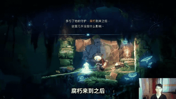 奥日与精灵意志有预购的必要么截图
