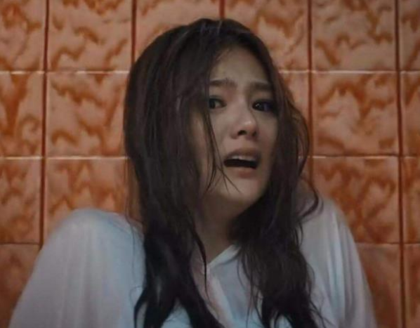 被鬼缠身的表现