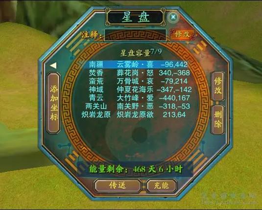 诛仙人物传怎么接
