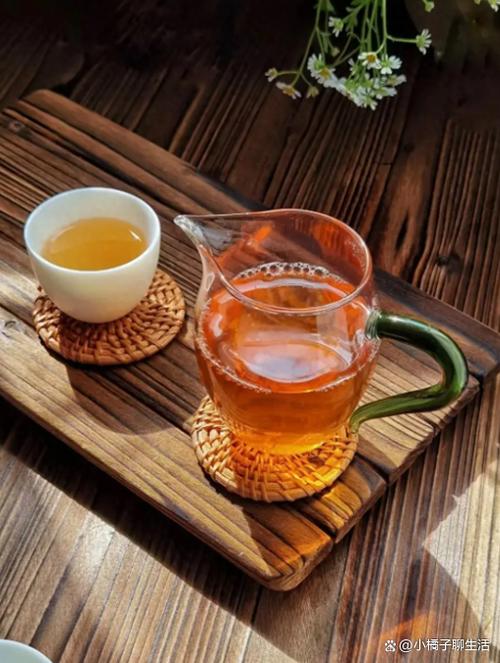女人说茶已暗示你是啥意思