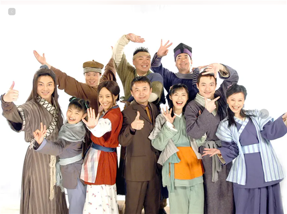 武林外传在线观看免费完整版高清sz截图