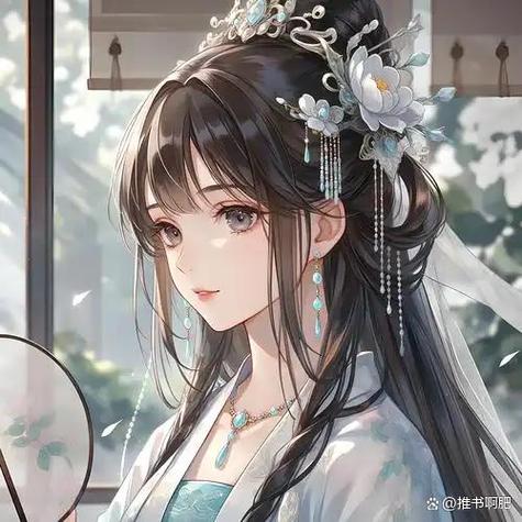 女主穿越成罪臣之女古言小说