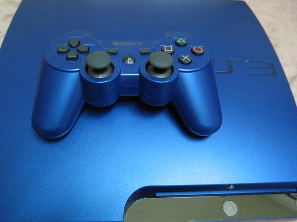 ps3游戏目录大全缩略图